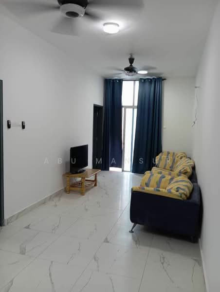 Kondominium untuk Disewa di Lakefront Homes - Abu Mansur - PropertyGuru.com.my