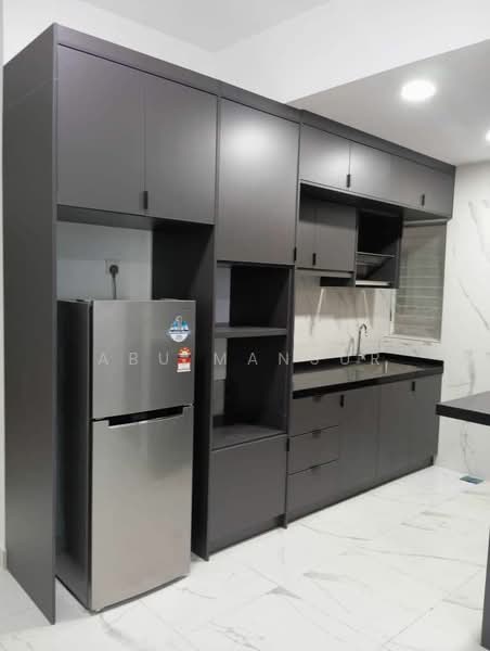 Kondominium untuk Disewa di Lakefront Homes - Abu Mansur - PropertyGuru.com.my