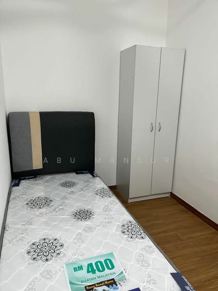 Kondominium untuk Disewa di Lakefront Homes - Abu Mansur - PropertyGuru.com.my