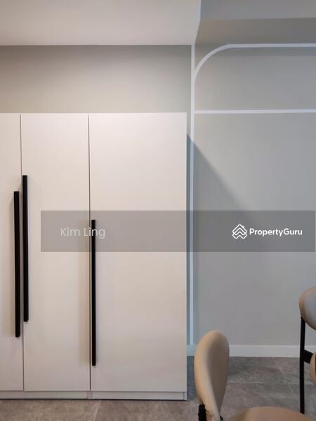 Ooak Serviced Apartments @ Kiara 163 untuk Untuk Disewa - RM 2,500 /bulan, Apr 2026 - PropertyGuru.com.my