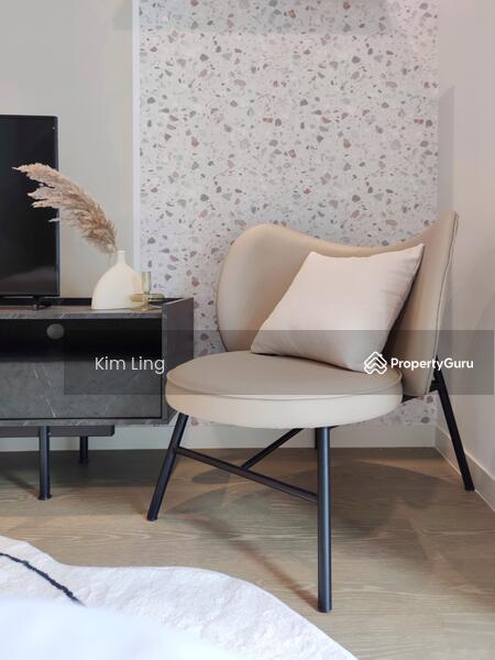 Ooak Serviced Apartments @ Kiara 163 untuk Untuk Disewa - RM 2,500 /bulan, Apr 2026 - PropertyGuru.com.my