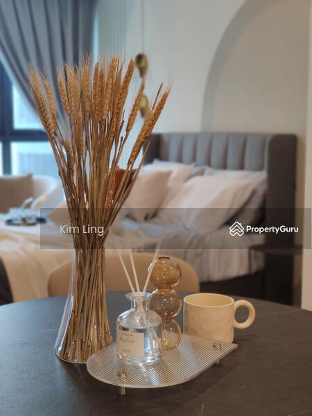 Ooak Serviced Apartments @ Kiara 163 untuk Untuk Disewa - RM 2,500 /bulan, Apr 2026 - PropertyGuru.com.my