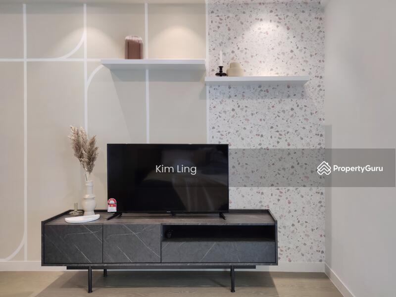 Ooak Serviced Apartments @ Kiara 163 untuk Untuk Disewa - RM 2,500 /bulan, Apr 2026 - PropertyGuru.com.my