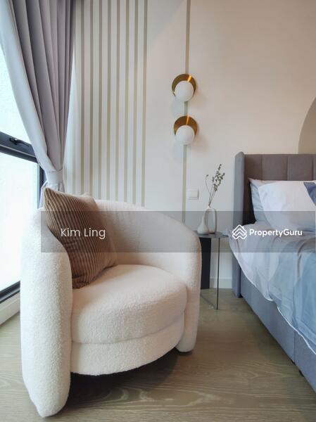 Ooak Serviced Apartments @ Kiara 163 untuk Untuk Disewa - RM 2,500 /bulan, Apr 2026 - PropertyGuru.com.my