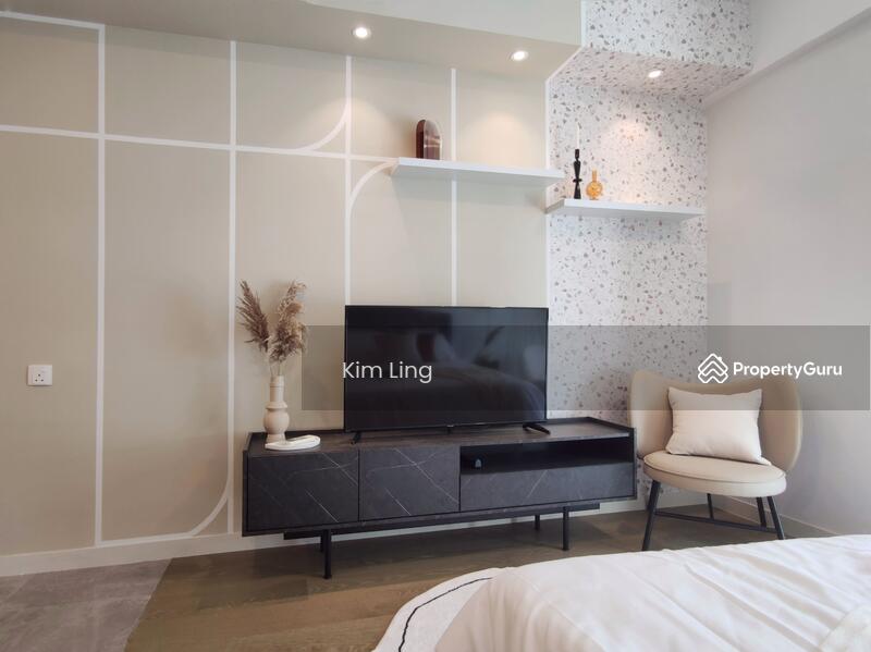 Ooak Serviced Apartments @ Kiara 163 untuk Untuk Disewa - RM 2,500 /bulan, Apr 2026 - PropertyGuru.com.my