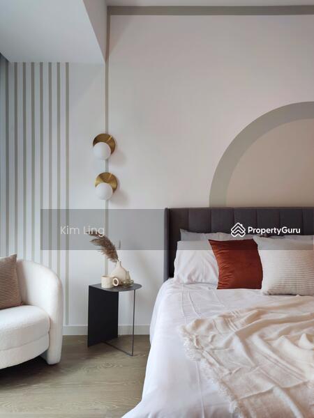 Ooak Serviced Apartments @ Kiara 163 untuk Untuk Disewa - RM 2,500 /bulan, Apr 2026 - PropertyGuru.com.my