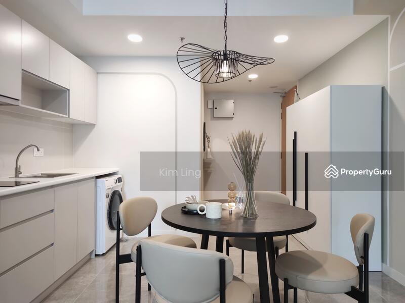 Ooak Serviced Apartments @ Kiara 163 untuk Untuk Disewa - RM 2,500 /bulan, Apr 2026 - PropertyGuru.com.my