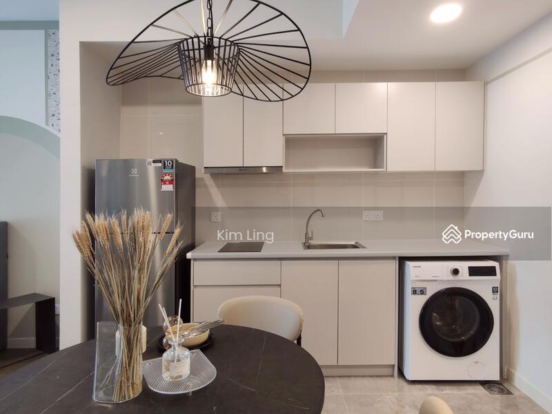 Ooak Serviced Apartments @ Kiara 163 untuk Untuk Disewa - RM 2,500 /bulan, Apr 2026 - PropertyGuru.com.my