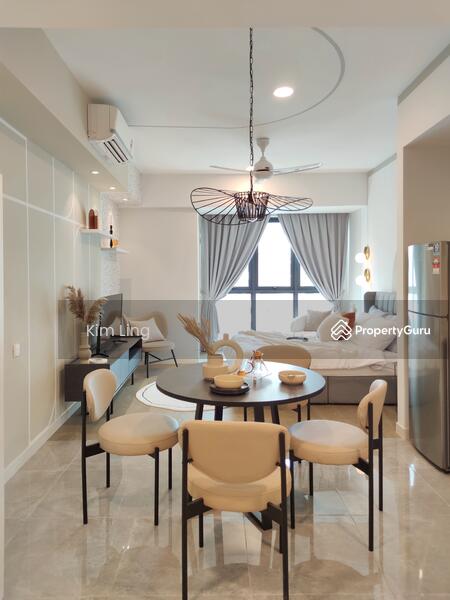 Ooak Serviced Apartments @ Kiara 163 untuk Untuk Disewa - RM 2,500 /bulan, Apr 2026 - PropertyGuru.com.my