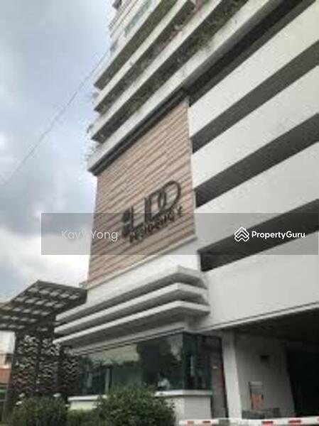 For Rent - Lido Residency