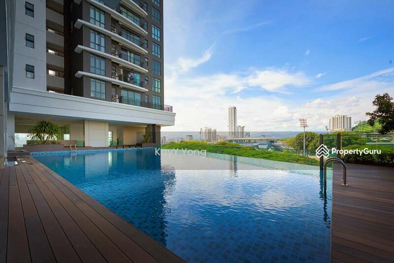For Rent - Lido Residency