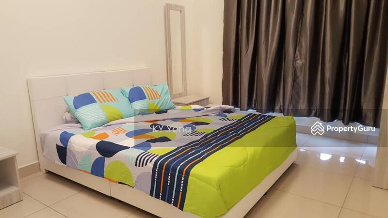 For Rent - Lido Residency