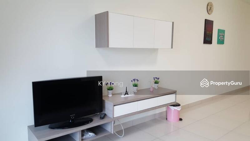 For Rent - Lido Residency