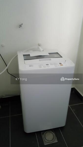 For Rent - Lido Residency