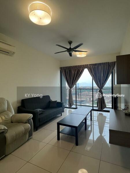 For Rent - Lido Residency