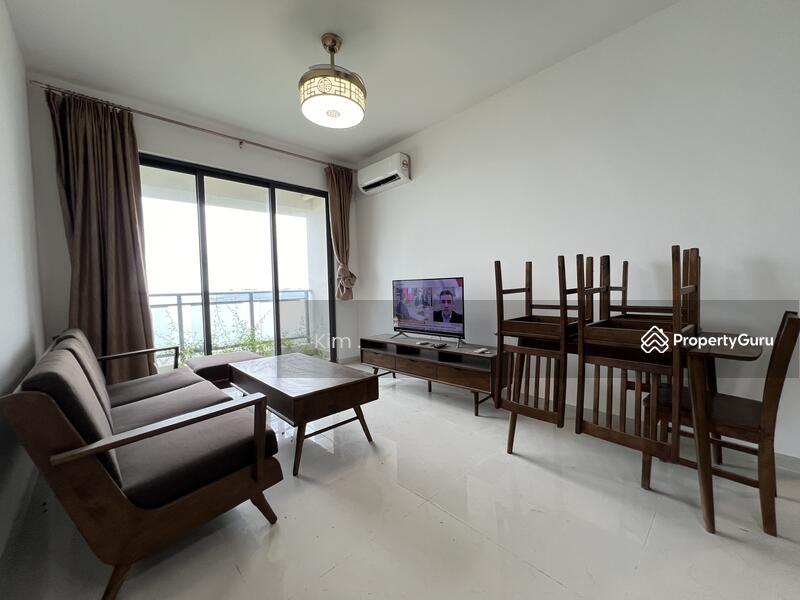 Starview Bay Forest City, Jalan Forest City, Gelang Patah, Iskandar