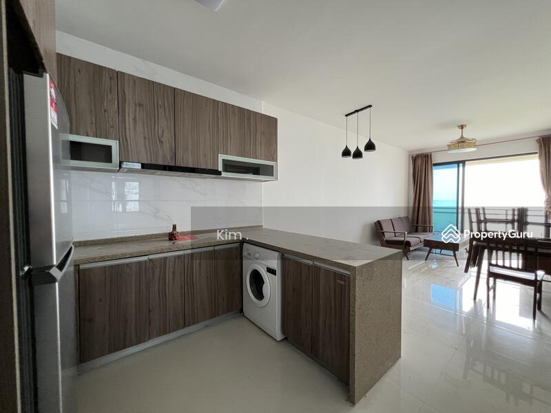 Starview Bay Forest City, Jalan Forest City, Gelang Patah, Iskandar