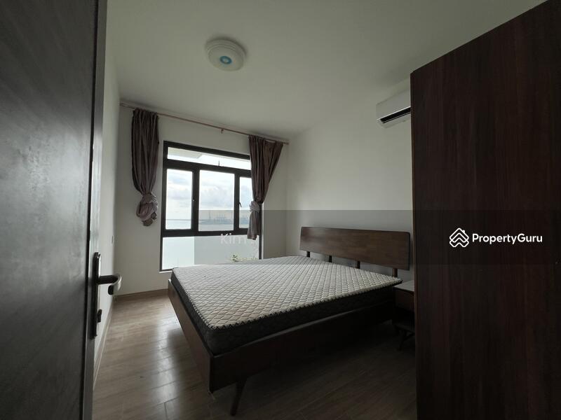 Starview Bay Forest City, Jalan Forest City, Gelang Patah, Iskandar