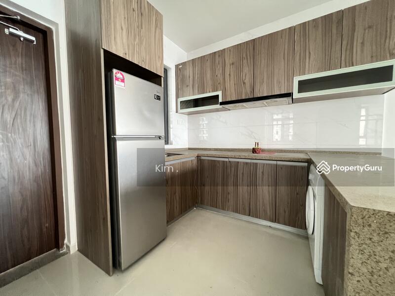 Starview Bay Forest City, Jalan Forest City, Gelang Patah, Iskandar