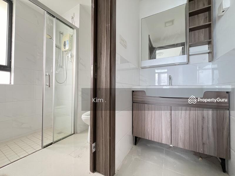 Starview Bay Forest City, Jalan Forest City, Gelang Patah, Iskandar