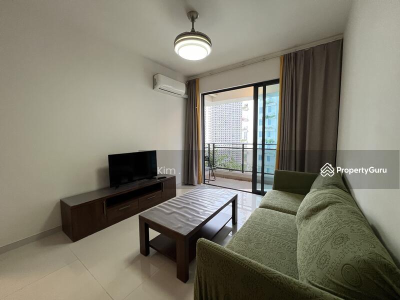 Country Garden Forest City, Jalan Tanjung Kupang, Kampung Pok, Gelang