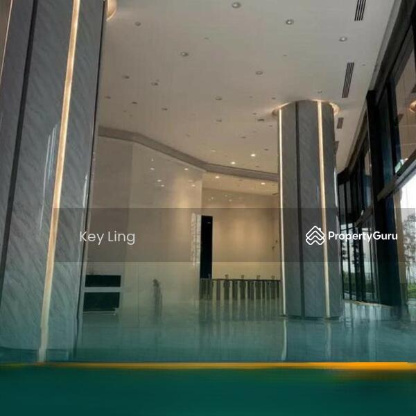 For Rent - Hill10 Residence @ i-City