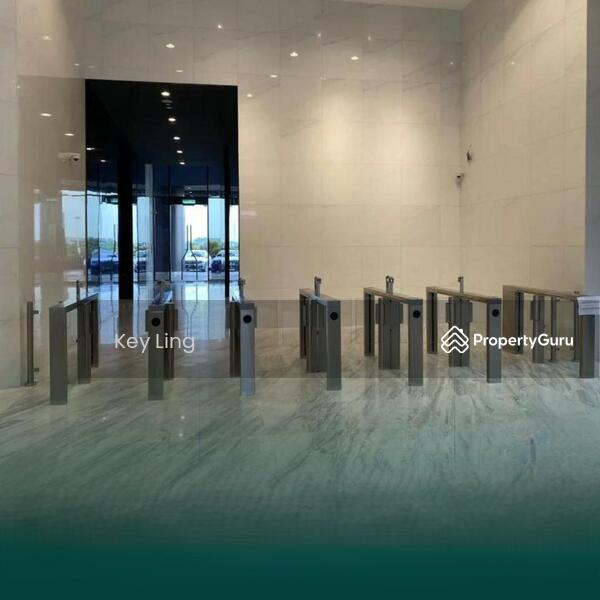 For Rent - Hill10 Residence @ i-City