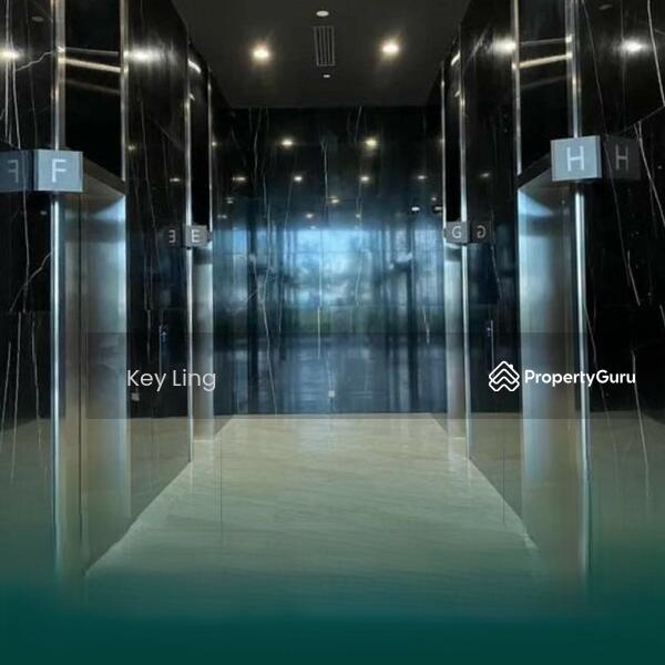 For Rent - Hill10 Residence @ i-City