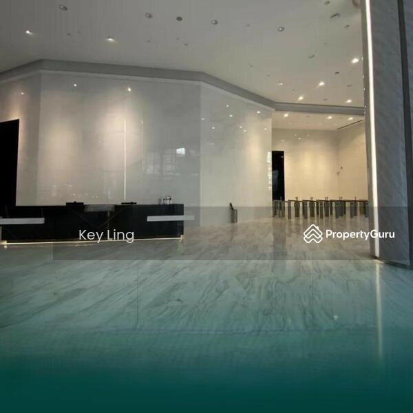 For Rent - Hill10 Residence @ i-City