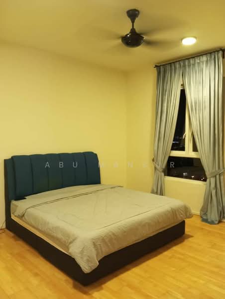 Condominium for Rent at Verdi Eco-Dominiums - Abu Mansur - PropertyGuru.com.my