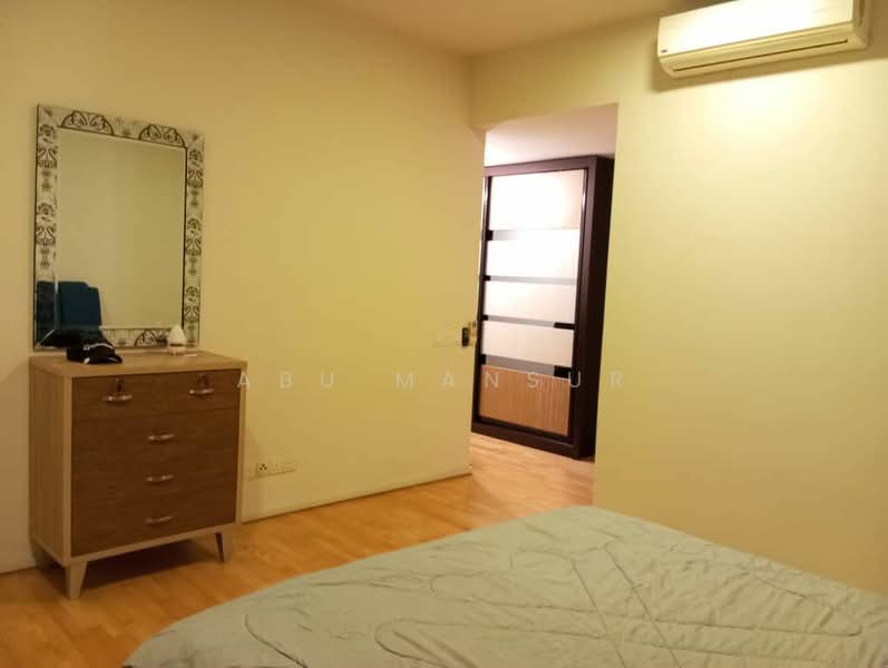 Condominium for Rent at Verdi Eco-Dominiums - Abu Mansur - PropertyGuru.com.my