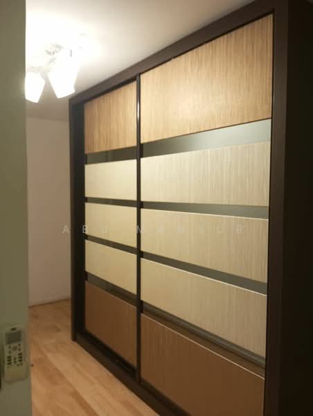 Condominium for Rent at Verdi Eco-Dominiums - Abu Mansur - PropertyGuru.com.my