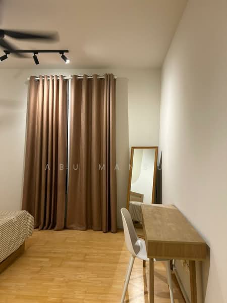 Condominium for Rent at Verdi Eco-Dominiums - Abu Mansur - PropertyGuru.com.my