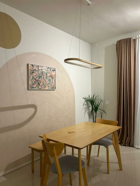 Condominium for Rent at Verdi Eco-Dominiums - Abu Mansur - PropertyGuru.com.my