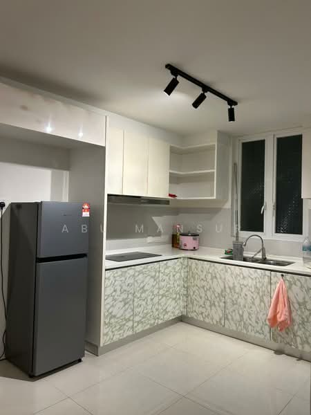 Condominium for Rent at Verdi Eco-Dominiums - Abu Mansur - PropertyGuru.com.my