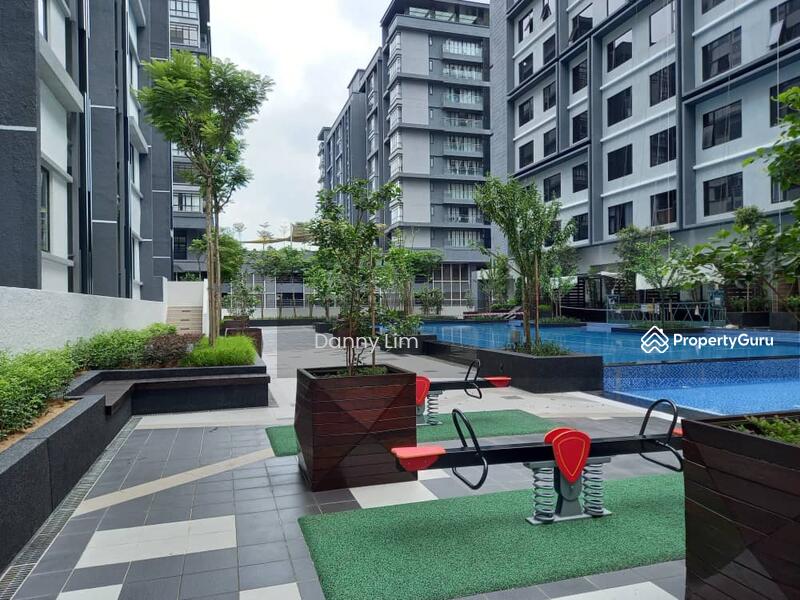 Pangsapuri untuk Dijual di Utropolis Urbano - Danny Lim - PropertyGuru.com.my
