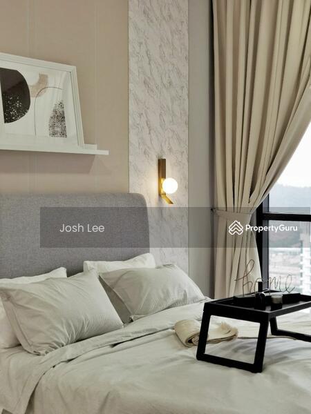 Servis Apartment untuk Dijual di Cyperus @ Tropicana Gardens - Josh Lee - PropertyGuru.com.my