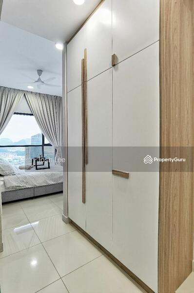 Servis Apartment untuk Dijual di Cyperus @ Tropicana Gardens - Josh Lee - PropertyGuru.com.my