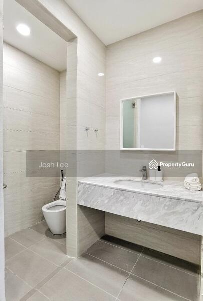 Servis Apartment untuk Dijual di Cyperus @ Tropicana Gardens - Josh Lee - PropertyGuru.com.my