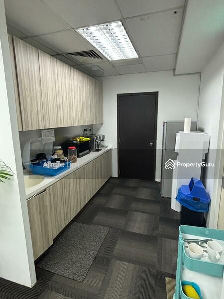 Office for Sale in Kl Sentral (Kuala Lumpur) - Angie Lim - PropertyGuru.com.my