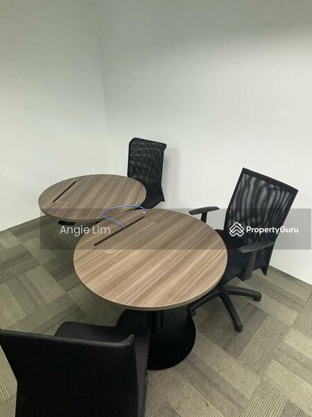 Office for Sale in Kl Sentral (Kuala Lumpur) - Angie Lim - PropertyGuru.com.my