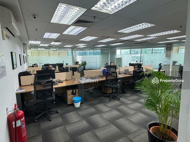 Office for Sale in Kl Sentral (Kuala Lumpur) - Angie Lim - PropertyGuru.com.my