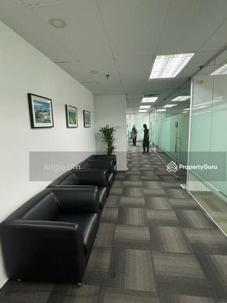 Office for Sale in Kl Sentral (Kuala Lumpur) - Angie Lim - PropertyGuru.com.my