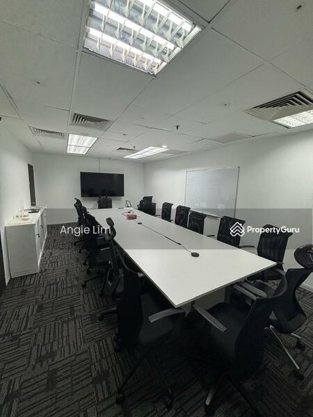 Office for Sale in Kl Sentral (Kuala Lumpur) - Angie Lim - PropertyGuru.com.my