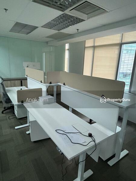 Office for Sale in Kl Sentral (Kuala Lumpur) - Angie Lim - PropertyGuru.com.my