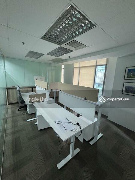 Office for Sale in Kl Sentral (Kuala Lumpur) - Angie Lim - PropertyGuru.com.my