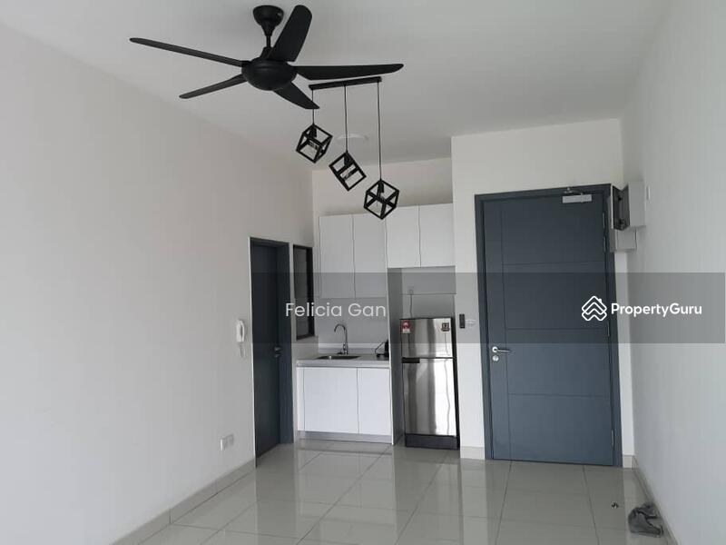 Kondominium untuk Disewa di The Link 2 @ Bukit Jalil (Serviced Residences) - Felicia Gan - PropertyGuru.com.my