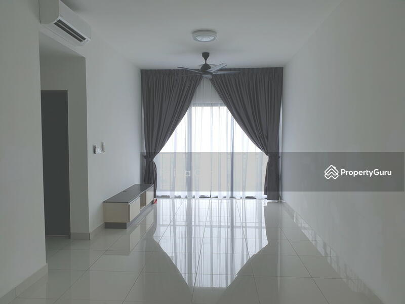 Kondominium untuk Disewa di The Link 2 @ Bukit Jalil (Serviced Residences) - Felicia Gan - PropertyGuru.com.my