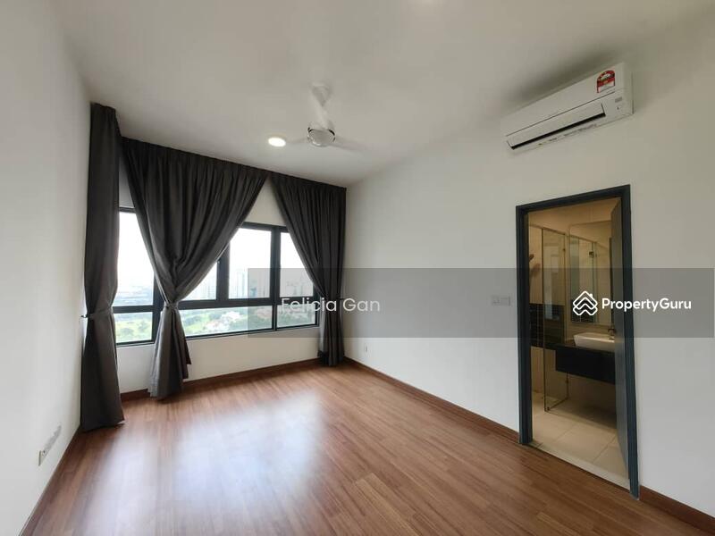 Kondominium untuk Disewa di The Link 2 @ Bukit Jalil (Serviced Residences) - Felicia Gan - PropertyGuru.com.my