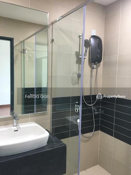 Kondominium untuk Disewa di The Link 2 @ Bukit Jalil (Serviced Residences) - Felicia Gan - PropertyGuru.com.my
